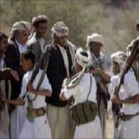 الحوثيون يوقعون على الملحق الأمني لاتفاق حل الأزمة