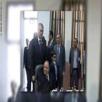 الرئيس الجزائرى يتغيب عن صلاة عيد الأضحى