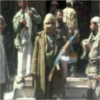 قبيلة يمنية تتحالف مع القاعدة لقتال الحوثيين ووقف تمددهم