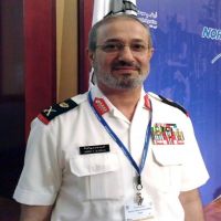 وزارة الدفاع الكويتية: الخليج يسعى لتشكيل قوة بحرية مشتركة
