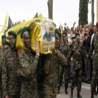 ثوار القلمون يرسلون 6 من حزب الله إلى لبنان في توابيت