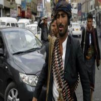منفذ حرض الحدودي مع السعودية يسقط في قبضة الحوثيين