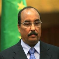 الرئيس الموريتاني يجري تغييرات واسعة في القيادات العسكرية والأمنية