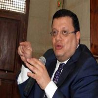 حكم بسجن المتحدث باسم الرئاسة في عهد مرسي 6 أشهر