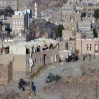 رئيس قبائل البيضاء: مصرع مئات الحوثيين في معارك عنيفة
