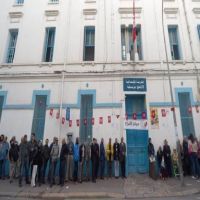 تونس.. ارتفاع نسبة المشاركة بانتخابات الرئاسة إلى 40%