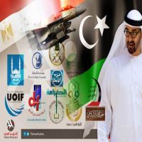 نشطاء يدشنون حملة إلكترونية لفضح حرب الإمارات على الإسلام