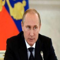 بوتين: لن أكون رئيسا لروسيا مدى الحياة.. ولكن..