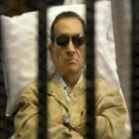 مؤسس تمرد ساخرا من البراءة: مبارك الآن الرئيس الشرعي لمصر