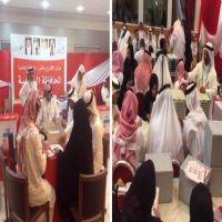 بدء الاقتراع في جولة الإعادة بانتخابات البرلمان بالبحرين