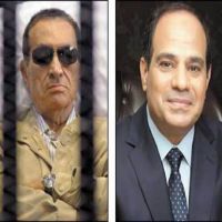 إعلاميو مبارك ينقلبون على السيسى بسبب قانون يجرّم الإساءة للثورة