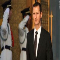 الأسد يستجدي التحالف بورقة الحفاظ على أمن 