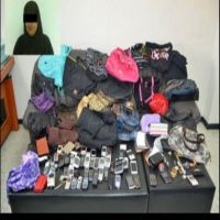 السعودية.. امرأة تتزعم عصابة لسرقة السيارات بجازان