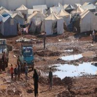 الكارثة الأسوأ منذ الحرب العالمية.. 180ألف سوري مهددون بالموت