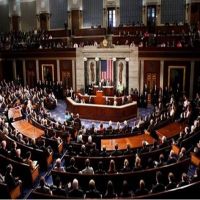 الكونغرس يرصد 585 مليار دولار للدفاع ويرفض إغلاق غوانتانامو