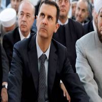 الخطيب يشترط تنحي الأسد لنجاح أية خطة للسلام