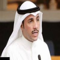 رئيس برلمان الكويت يطالب بتشكيل تحالف عسكري مصري – خليجي