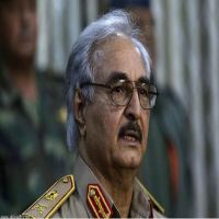 قوات حفتر تستنجد بالاحتياط لمواجهة ثوار ليبيا
