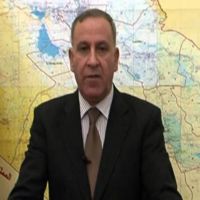 وزير الدفاع العراقي: البيشمركة جزء من الجيش وسنؤمن كافة احتياجاتها