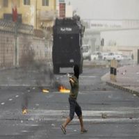 أعمال شغب شيعية بالبحرين واشتباكات مع الشرطة