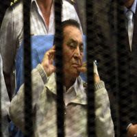 استمرار حبس مبارك رغم قبول طعنه في قضية قصور الرئاسة
