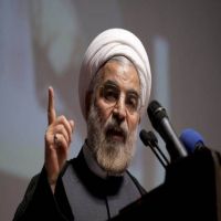 روحاني محذرًا السعودية والكويت: ستندمون!