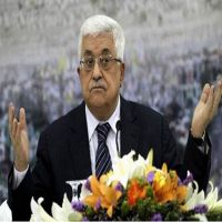 عباس يبحث تقديم مشروع عربي جديد لمجلس الأمن