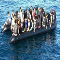 إنقاذ 27 مهاجرًا قبالة سواحل ليبيا وانتشال 9 جثامين