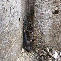 كتائب الثوار تصد هجوما لقوات النظام في ريف حماة