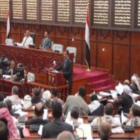 5 أسباب حالت دون انعقاد جلسة البرلمان اليمني اليوم