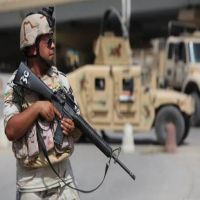 العراق: العبادي ينزع سلاح أربع مناطق في بغداد